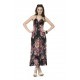 Printed Summer Dress - 4